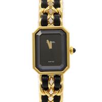 シャネル H0001 プルミエール GP クォーツ