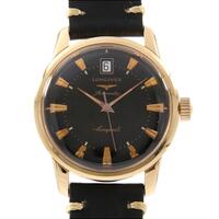 ロンジン L1．611．6．52．3 コンクェスト PG 自動巻