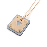 【未使用品】エルメス ネックレス PM 081865CD