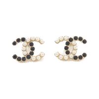 シャネル ピアス