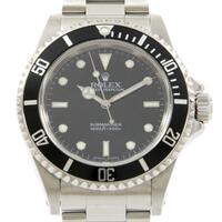 ロレックス 14060M．サブマリーナノンデイト 自動巻