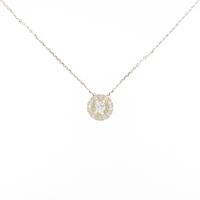 フェスタリア ダイヤモンドネックレス