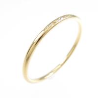 アーカー メテオール リング