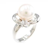 PT アコヤパールリング