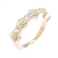 カルティエ アポロニア リング