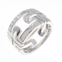 ブルガリ パレンテシ ラージ リング