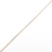 アガット チェーンブレスレット