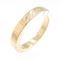 カルティエ ラニエール リング