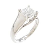 PT ダイヤモンドリング