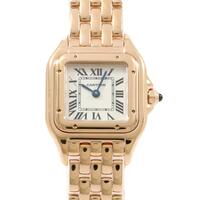 カルティエ WGPN0006 パンテール・ドゥ・カルティエ PG クォーツ