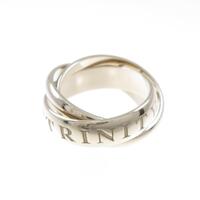 カルティエ トリニティ 1998年X’mas限定 リング