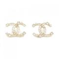 シャネル AB0131 ピアス