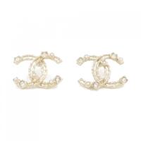 シャネル AB0131 ピアス