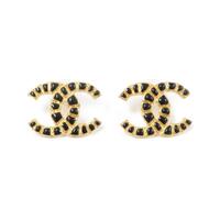 シャネル ピアス AB1474