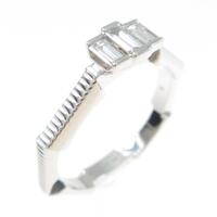 グッチ リンク トゥ ラブ リング