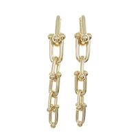 ティファニー グラジュエイテッド リンク ピアス