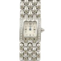 ショーメ 099343?070 ケイシス／D クォーツ