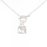 エルメス アミュレット ケリー リング