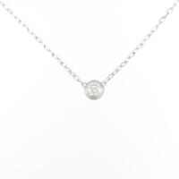 カルティエ ディアマンレジェ スモール ネックレス