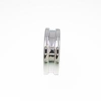 ブルガリ B．zero1 ピアス 片耳