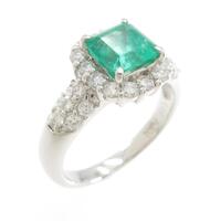 PT エメラルドリング