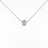 【新品】ピアジェ ダイヤモンドネックレス