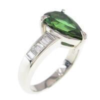 PT トルマリンリング