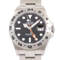 ロレックス 226570 エクスプローラー? 自動巻