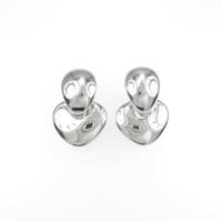 750WG 2WAY ピアス