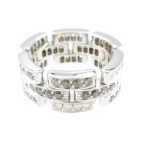 カルティエ マイヨンパンテール リング