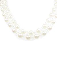 タサキ パール ヴァリエ ネックレス