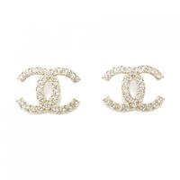 シャネル AB1363 ピアス