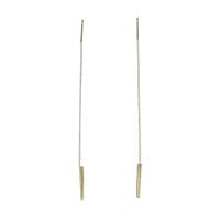 マリハ K18YG ピアス