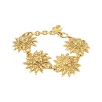 【VINTAGEBAG03】シャネル ブレスレット