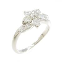 PT ダイヤモンドリング