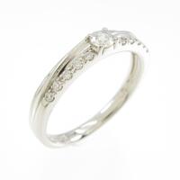 PT ダイヤモンドリング