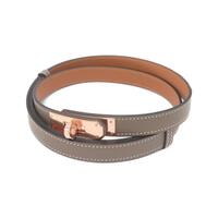 【未使用品】エルメス ベルト 069853CD