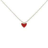 アーカー ティランハート ネックレス