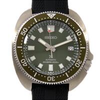 セイコー 6R35?00T0／SBDC111 プロスペックス 自動巻