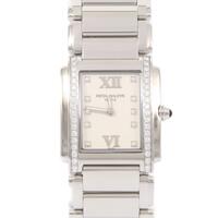 パテック・フィリップ 4910／10A?011 TWENTY?4／D・10P クォーツ