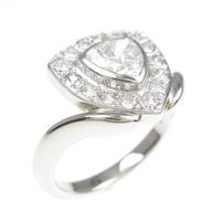 PT ダイヤモンドリング