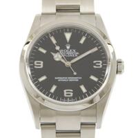 ロレックス 114270 エクスプローラーI 自動巻