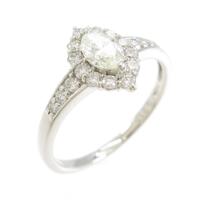 PT ダイヤモンドリング