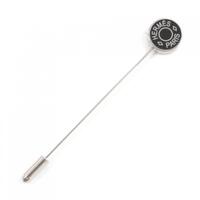 エルメス クル ド セル 182025G ブローチ