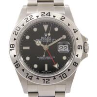 ロレックス 16570 エクスプローラー? 自動巻