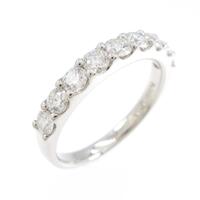 【新品】PT ダイヤモンドリング 0．702ct E?F VS2 SI1 VG?GOOD