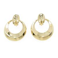 ウノアエレ 750YG ピアス