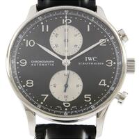 IWC IW371404 ポルトギーゼクロノ 自動巻