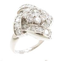 PT ダイヤモンドリング