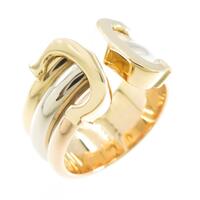 カルティエ 2C リング